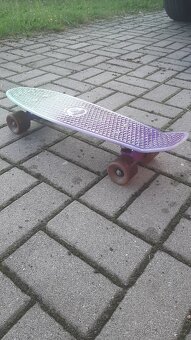 Penny board