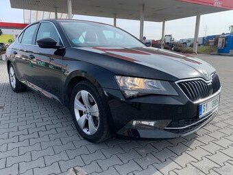 Škoda Superb 2.0 Tdi 110kw 2018 230000km 5 dv. 6-kvalt - 1