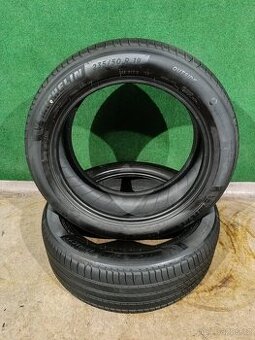 2ks zanovni letni 235/50/19  Michelin