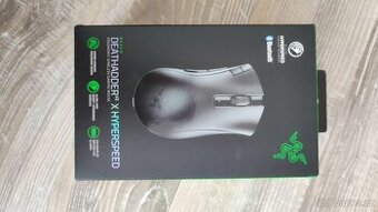 Bezdrátová myš Razer - 1