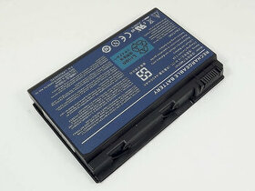 baterie TM00741 do notebooků Acer TravelMate,Extensa (1.5h) - 1