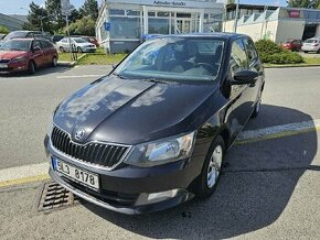 Škoda FABIA III - 1,0TSi - 70kw (2018)... na splátky VŠEM - 1