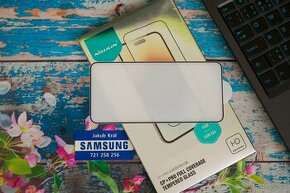 Nillkin tvrzené sklo pro Samsung - 1