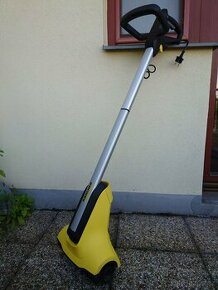 Elektrický čistič teras Karcher PCL 4 + kartáče na beton - 1