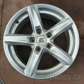 Alu kola Brock 16" 5x112