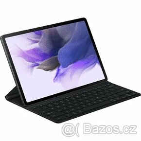 Samsung Book Cover Keyboard Tab S7 FE/S7+/S8+ (EF-DT730UB) č