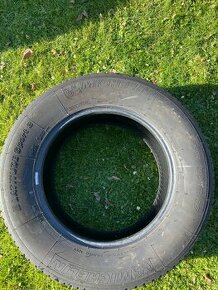 Michelin Latitude Sport 3 275/55/17