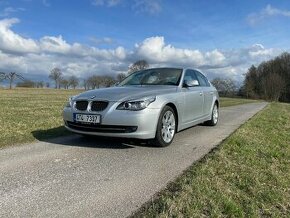 Bmw e60 530xd Manuál Top - 1