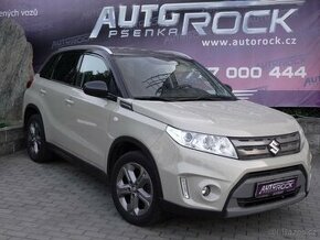 Suzuki Vitara, 1,6VVTi 88kW COMFORT