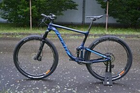 Giant Anthem Advanced Pro Carbon 1 (L) včetně karbon kol