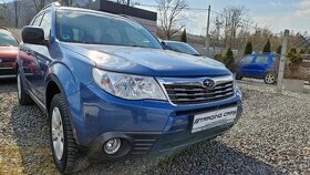 Subaru Forester 2.0 i AWD