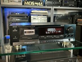 DENON DRM-700A (r.1991) 3 hlavy, 3 motory, po servisu - 1