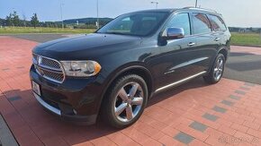 Dodge durango 5,7 HEMI