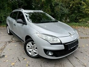 RENAULT MEGANE 1.6 16V,74kW,r.v. 2013