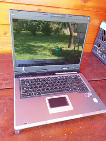 notebook Asus A6R