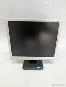 LCD monitor HP a Acer 17" - 1