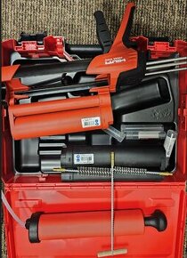 Hilti HDM 500