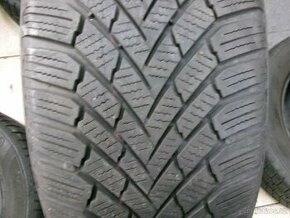 205/55 R16 CONTINENTAL (5-5,5mm) č.14893 - 1