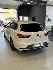 Seat Leon Cupra ST 290 DSG