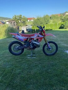 Beta rr 250 2017 - 1