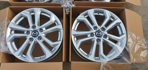 5x114,3 r17 mazda kia hyundai mitsubishi toyota honda - 1