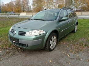 Renault Mégane II náhradní díly - 1