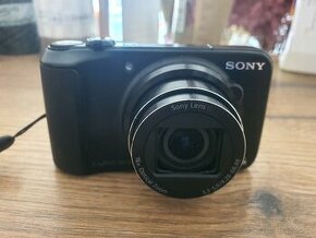 Sony Cyber-shot DSC-H90