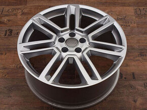 20" Alu kola = 5x112 = AUDI A6 4G = S LINE – NOVÉ - ORIGINÁL