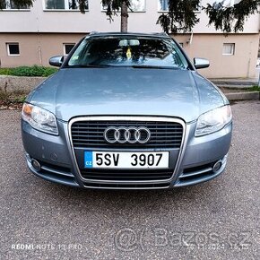 Audi A4 1.9 TDI