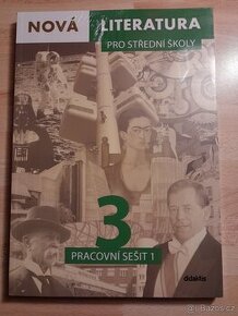 Literatura pro střední školy