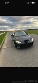 Seat Leon cupra R 195kw