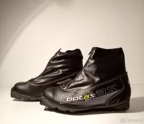 Běžkařské pánské boty Botas vel. 41 SNS - 1