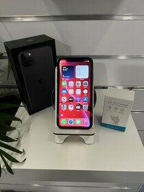 iPhone XR 128gb Red -záruka + dárek