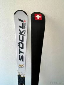 Stöckli Laser MX 164cm