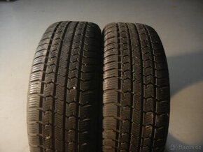 Zimní pneu Sava 195/60R14