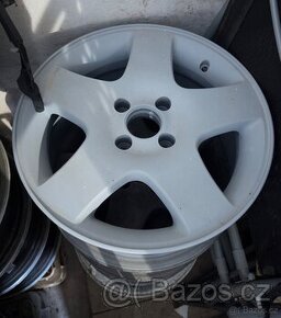 Alu kola 4x100 r15