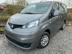 Nissan NV200 na náhradní díly