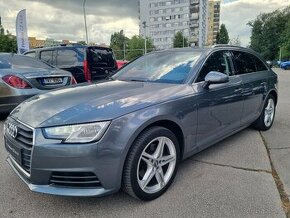 ⭐Audi A4 2.0TDI/110KW/1.MAJ/2016/KOMBI⭐