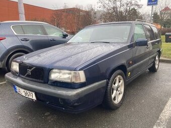 Volvo 850 Tdi