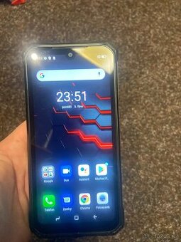 DOOGEE S86 PRO