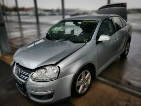 VW Jetta 5 1.4TSI 90KW CAXA LKM LA7W  r.v. 2010