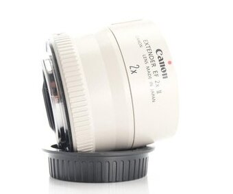 Canon Telekonvertor 2X II