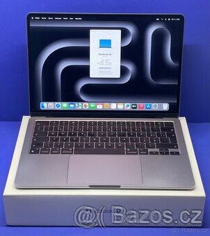 MacBook Air M2 2022 /24GB RAM/M2/1TB SSD/ Záruka