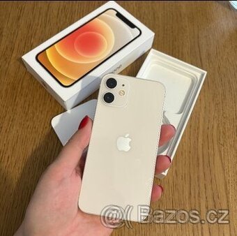 iPhone 12 míní