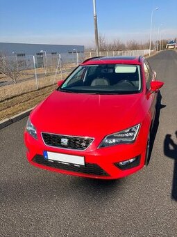 Seat Leon FR 2016