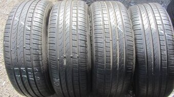 Letní pneu 235/55/19 Pirelli - 1