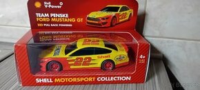 Ford Mustang GT Shell Motorsport Collection