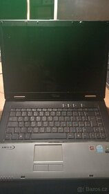 Fujitsu siemens amilo li1720 - 1