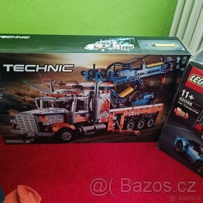 Lego technic