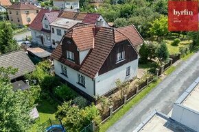 Prodej rodinného domu 157 m², pozemek 530 m² - 1